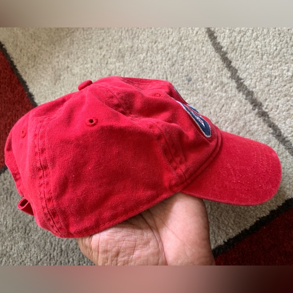 GAP cap with adjustable strap, GUC - Picture 4 of 6